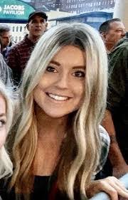 Jessica Gourley's Instagram, Twitter & Facebook