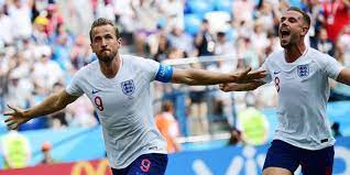 Tout a commencé avec une histoire d'espionnage. Coupe Du Monde 2018 Harry Kane Et L Angleterre Coulent Le Panama