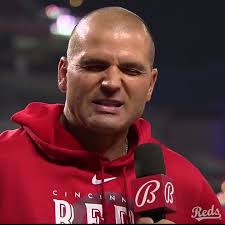 @Reds's video Tweet