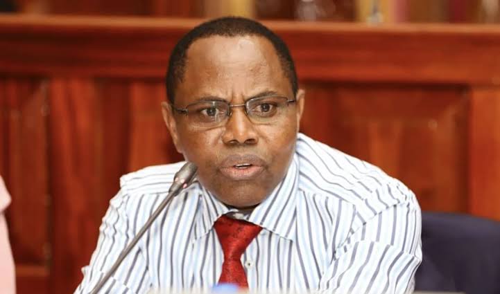 Mwingi Central MP Sparks Outrage After Threatening Lifewater Canada Over Boreholes