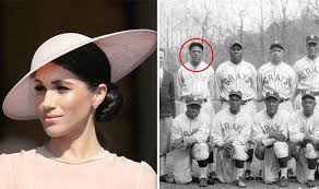 Meghan Markles Family Tree Revealed Ancestors Of Duchess