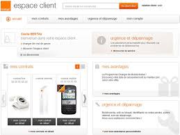 We did not find results for: L Espace Client Orange
