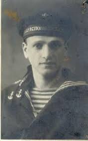 Galina Levina and Mikhail Makhover