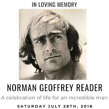 Norman Reader