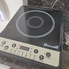 I notice that upon switching the cooker on the heat starts at 200'celsius, even if we adjust the heat to it's lowest (60'celsius) the heat quickly transfers to the pan that. Dowell Induction Cooker E9 Shopee Philippines