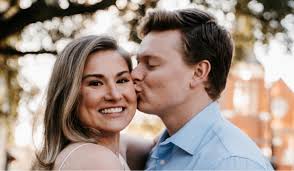 Abigail White and Wade Tucker's Wedding Website