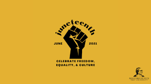 What is the origin and history of juneteenth? Montgomery Alabama Convention Visitor Bureau