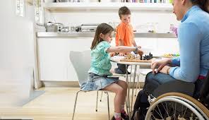 In 1986, disability rights advocacy was recognised as a programme area to be funded in australia under the. What Is Considered A Disability In Australia