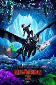 Hd Ver Como Entrenar A Tu Dragon 3 2019 Pelicula Completa Online Gratis Pelicula 2019 Online Como Entrenar A Tu Dragon Entrenando A Tu Dragon Dragones