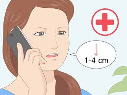 For instance, a fundal height measurement of 22 centimeters is expected when a woman is about 19 to 25 weeks pregnant, as although the fundal height measurement is a. How To Measure Fundal Height 15 Steps With Pictures Wikihow