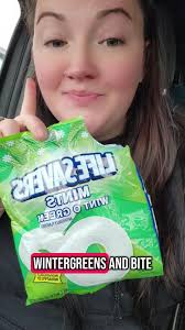 Fun fact! Have a good day!!! #lifesavers #lifesavermints #mint #facts  #factsyoudidntknow #funfact #funfacts #fyp #fypシ #foryoupage