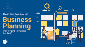 What industry are you focused on? Best Business Plan Powerpoint Presentation Templates 2021 Slidesalad