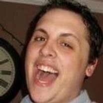 Sean Phillip Mabrey Obituary