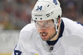 Toronto maple leafs auston matthews talks to media during training camp at the ford performance. Leafs Matthews Misses Game But It S Irrelevant When We Re Talking About Human Lives Hockey Sports The Chronicle Herald