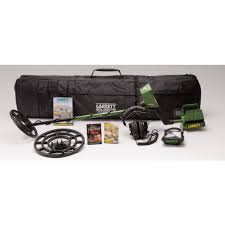 Yet those who have special demands will find the gti 2500 meticulously adaptable to any personal style. Garrett Gti 2500 Pro Package Metal Detector Shop Features Reviews Metaldetector Com