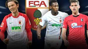 Herzlich willkommen auf der offiziellen website des fc augsburg. Fc Augsburg Vereinsprofil Transfermarkt