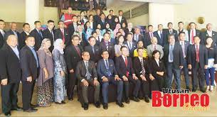Pemupukan minat terhadap bidang keusahawanan dan perniagaan menjadi fokus utama kerajaan negeri dalam pembangunan belia di sabah. Kerajaan Warisan Plus Perkasa Belia Sabah Utusan Borneo Online