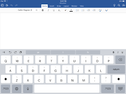 Type two spaces in the find what field. Line Spacing Feature Missing From Words For Ipad Microsoft Community