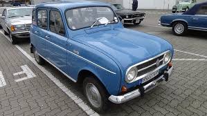Image result for Powder Blue 1969 Renault