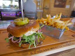 Foodie Friday The Bartonville Store Jeter S Meat Shop Cross Timbers Gazette Southern Denton County Flower Mound News