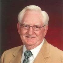 Mr. James "Pete" Arrington Obituary