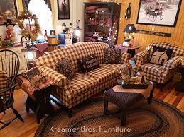 Farmhouse to rustic to modern country furniture designed to fit any home. Country Collections Kreamer Brothers Furniture South Central Pa