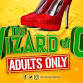Adult Panto Wizard of Oz event image