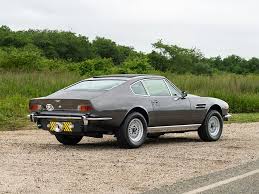 Image result for Cumberland Grey 2024 Aston Martin