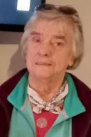 Condolence Book for Nuala Doyle (née Lanigan) (Athy, Kildare)