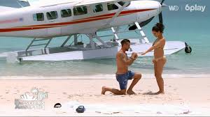 Mariage maite et julien part ll. Les Marseillais W9 La Demande En Mariage De Julien A Manon Facebook