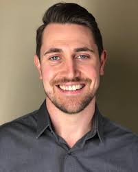 Hey everyone! Let's give a warm welcome to the newest member of the Bloom  family, Dallas Anthony! 🌿 Many of you may recognize Dallas, who spent  several years in a salon alongside