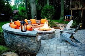 Alibaba.com offers 1,178 outside fireplace products. Pretty Seating Area Ideas With Outside Fireplace Home Decoration Ideas