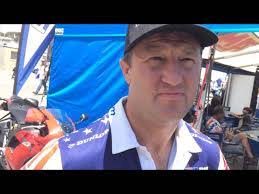 Larry Pegram's Instagram, Twitter & Facebook