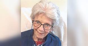 Mrs. Joan Marilyn Olson Obituary