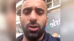 Nobody has any salah_saado levels yet! Pa Sports Kommentiert Die Inhaftierung Von Sun Diego Raptastisch