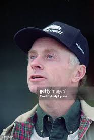 270 Christopher Mccarron Photos & High Res Pictures