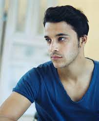 Kostja ullmann was born in 1984 in hamburg to a german father and an indian mother. Kostja Ullmann 2021 Girlfriend Net Worth Tattoos Smoking Body Facts Taddlr