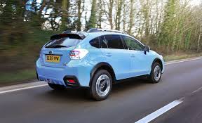 1 recallsfor 2016 subaru crosstrek. Anyone Seen Subaru S Mojo Subaru Xv First Drive Car Magazine May 2016 Car Magazine