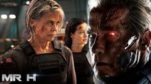 The sarah connor chronicles is cancelled. Terminator Dark Fate Legion Confirmed Spoilers Theterminatorfans Com