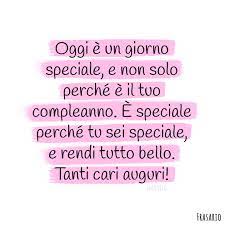 Qui di seguito una raccolta delle più belle frasi da dire alla migliore amica per esprimere quanto la sua presenza abbia reso questo mondo un posto più piacevole. 101 Frasi Di Auguri Di Buon Compleanno Per Un Amica Con Immagini Le Piu Belle E Originali