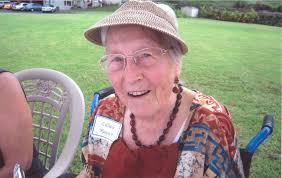 Lillian Raynor Obituary