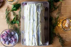 Gingerbread Yule Log Recipe Yule Yule Log Smitten Kitchen
