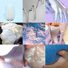 His thrusts were violent, unrelenting and forceful as he got lost in the ecstasy of moving through her hot slick tunnel. Monsters And Maw Slime Boy X Male Reader Nsfw