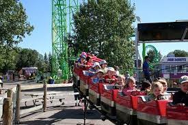 Calaway park is an amusement park and campground in springbank, alberta, canada. Calaway Park Calgary Tickets Tours Book Now