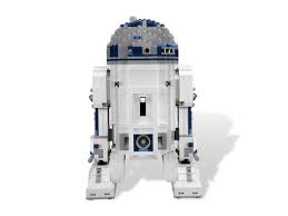 To retract the there leg however is quite a process. R2 D2 10225 Seltene Sets Offiziellen Lego Shop De