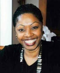 Sylvia L. Atwater Burns