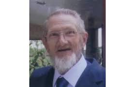 Daniel King Burry Obituary (1949