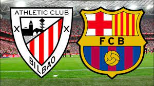 Athletic bilbao won 9 direct matches.barcelona won 39 matches.12 matches ended in a draw.on average in direct matches both teams scored a 3.00 goals per match. Athletic Bilbao Vs Barcelona La Liga 2019 Match Preview Youtube