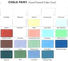 Home Depot Paint Color Chart Zerodeductible Co