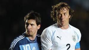 4 veces mundialista (alemania 2006, sudáfrica 2010, brasil 2014 y rusia 2018). Messi Would Win 2010 2014 World Cup If He Was Uruguayan